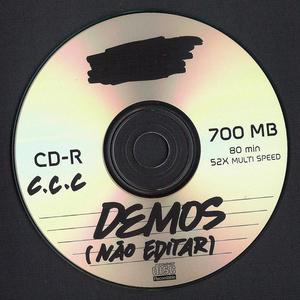 DEMO (feat. Sien Flamuri & Stone Jones) (BELLES) (Explicit)