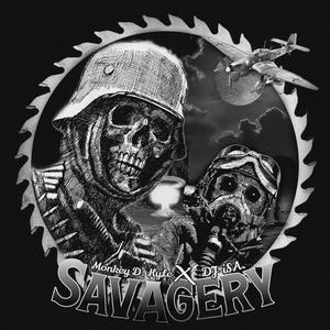Savagery (Explicit)