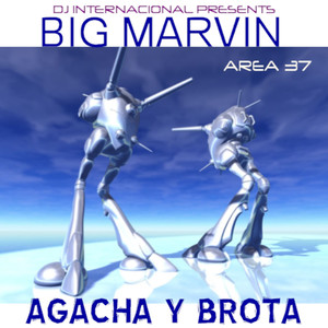 Agacha y Brota - Single