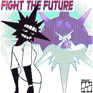 Fight The Future