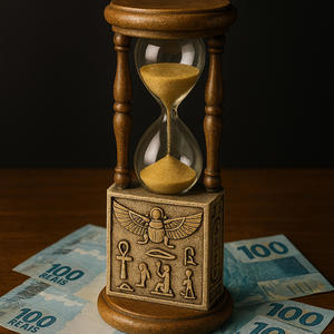 Tempo é Dinheiro (Explicit)