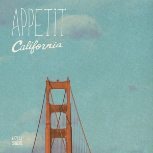 Appetit - California