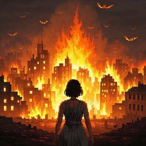 Cidade de Papel (Remix)