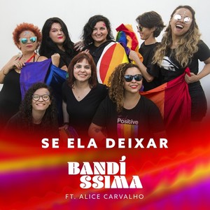 Se Ela Deixar(feat. Alice Carvalho)