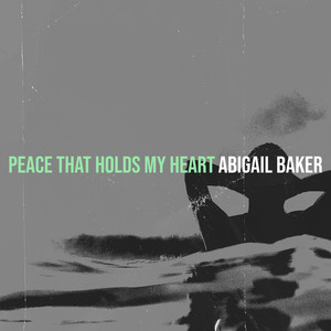 Peace That Holds My Heart
