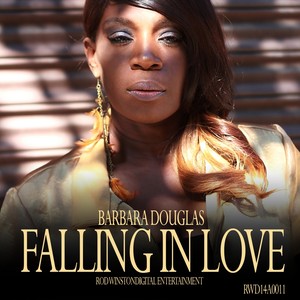 Falling In Love (Rod Winston Remix)