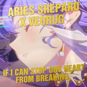 If I Can Stop One Heart From Breaking (Remix)