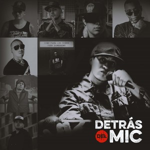 Detrás del Mic (Explicit)