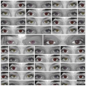 Your Eyes (feat. prod.sky) [Explicit]