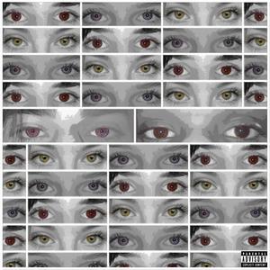 Your Eyes (feat. prod.sky) (Explicit)