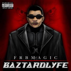 BLADE(feat. MUK) (Explicit)