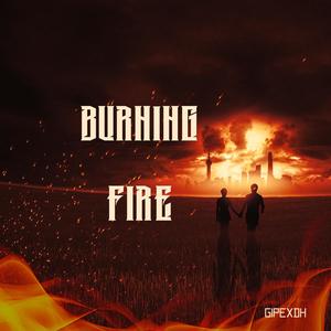 Burning Fire (prayer chant)