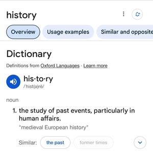 Duke Kapone - History (Explicit)