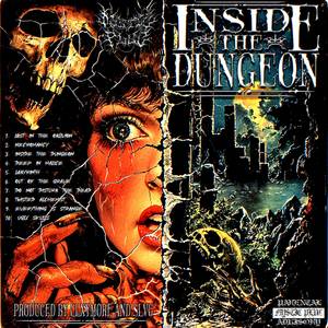 LOST IN OBLIVION (Explicit)