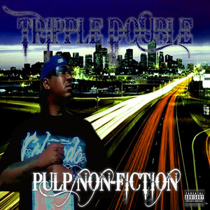 Pulp Non Fiction (Explicit)