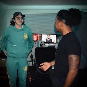 Splashzone (feat. Devin Lex & Bandz) (Explicit)