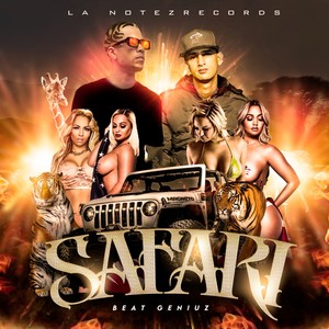 Safari (Explicit)