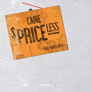 Priceless (feat. Raiden Rush) (Explicit)
