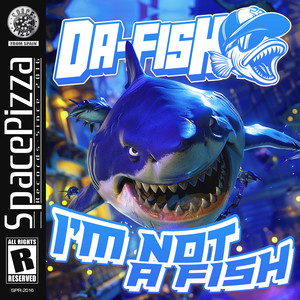 I'm Not A Fish