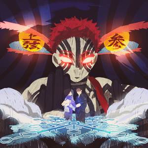 Marcas de Ódio (Akaza)