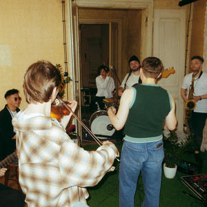 Jeśli ma się skończyć świat (krótki metraż)