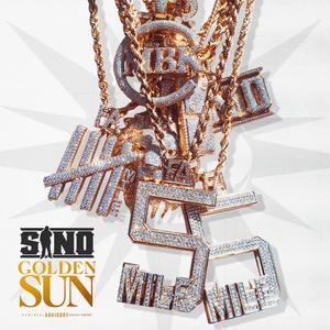 Golden Sun (Explicit)