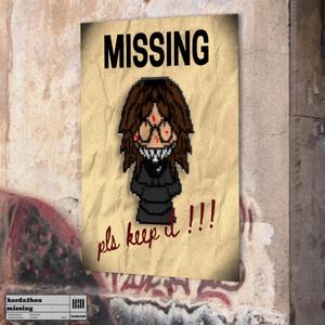 Missing (Explicit)