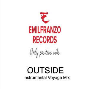 Outside (Instrumental Voyage Mix)