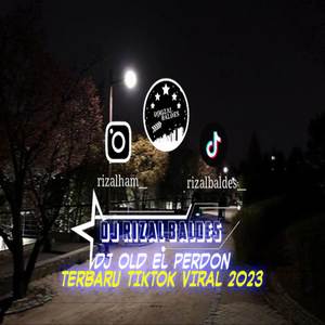 DJ OLD EL PERDON - (ins)