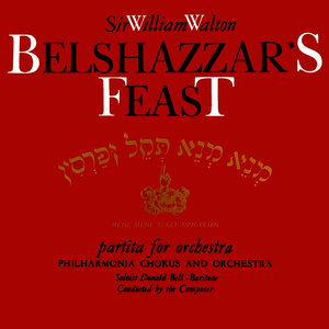 Belshazzar's Feast