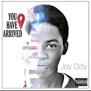 Heart Of The Cidy (Explicit)