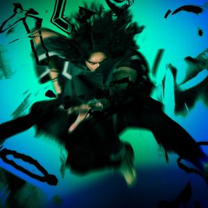 Send Them Off (feat. EDDIE SATURN, Jxylen, MUDA!, Ermina & Colette March) (Explicit)