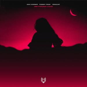 We Found Love (HardTekk)