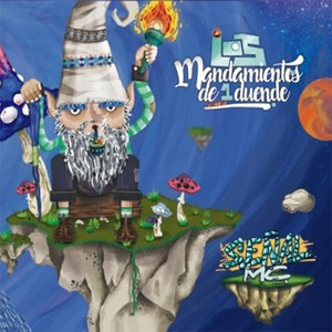 Pequeños Sirvientes (feat. DJ Seroky) (Explicit)