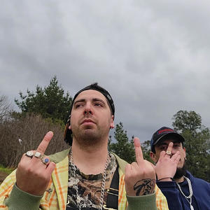 I LOVE MARY JANE (feat. $CHMAUKING) (Explicit)