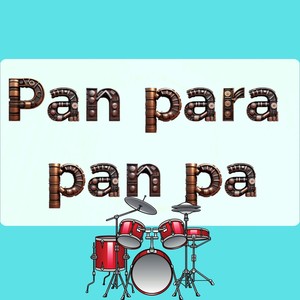 Pan para pan pa