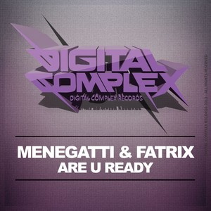 Are U Ready (Original Mix)