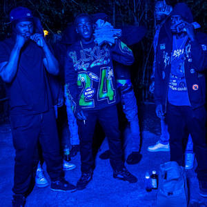 SHOW YA HOW DA DUMP (Explicit)