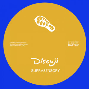 Suprasensory