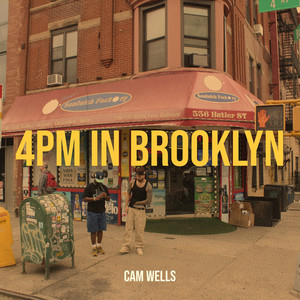 4pm in Brooklyn (Explicit)