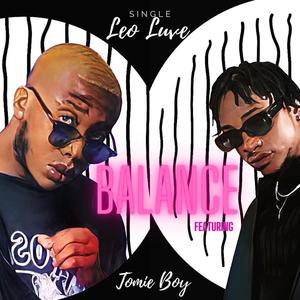 Balance (feat. Tomie Boy) (Explicit)