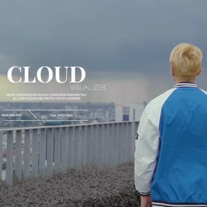 CLOUD (feat. Ninzi May)