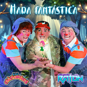 Hada Fantástica