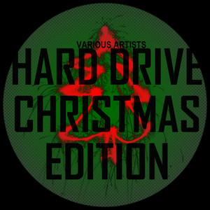 Hard Drive Christmas Edition