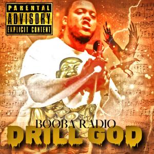 Drill God (Explicit)