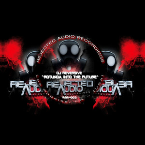 DJ Reversive - Rotunda Into The Future (Original Mix)
