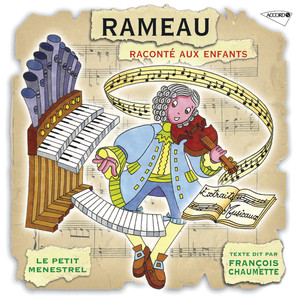 Le Petit Ménestrel: Rameau raconté aux enfants