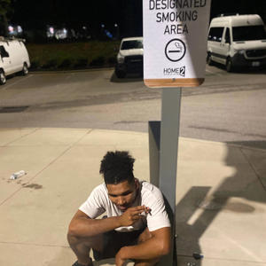 Late night (feat. CHAVE$) (Explicit)