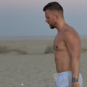 More Than I Can Take