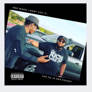 Ride or die (Explicit)